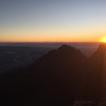 Table Mountain - Mack Prioleau