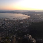 Table Mountain - Mack Prioleau