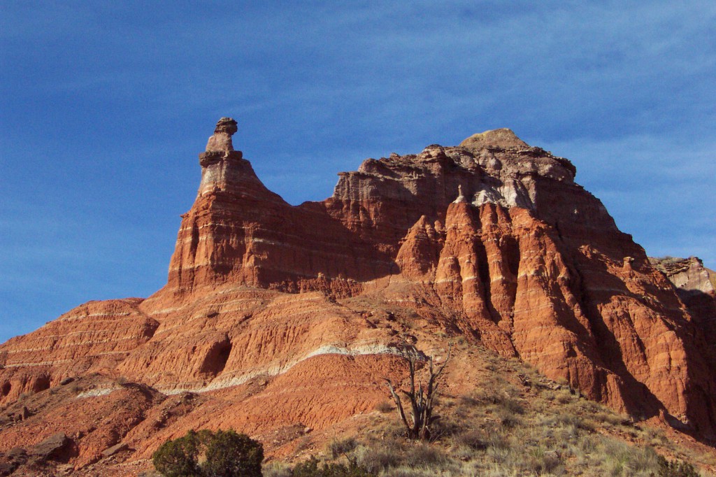 Palo_Duro_Canyon_Mack Prioleau